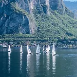 Caligaggio 18 - Charming On The Lakefront شقة