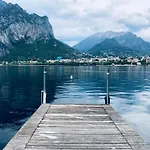 Caligaggio 18 - Charming On The Lakefront شقة