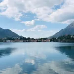 شقة Caligaggio 18 - Charming On The Lakefront مالغراتي