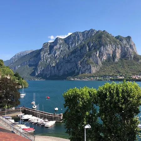 Apartment Caligaggio 18 - Charming On The Lakefront