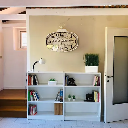 Apartment Caligaggio 18 - Charming On The Lakefront