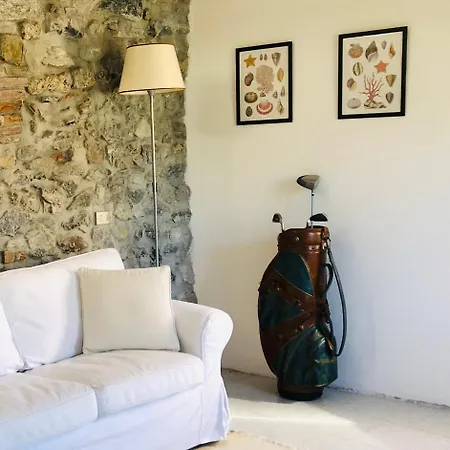 Caligaggio 18 - Charming On The Lakefront Apartmán *