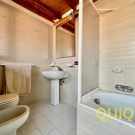 Apartmán Caligaggio 18 - Charming On The Lakefront *