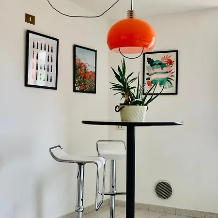 Apartmán Caligaggio 18 - Charming On The Lakefront Malgrate
