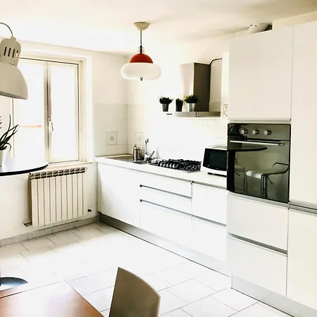 Appartement Caligaggio 18 - Charming On The Lakefront